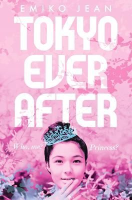 Tokyo Ever After (Paperback)