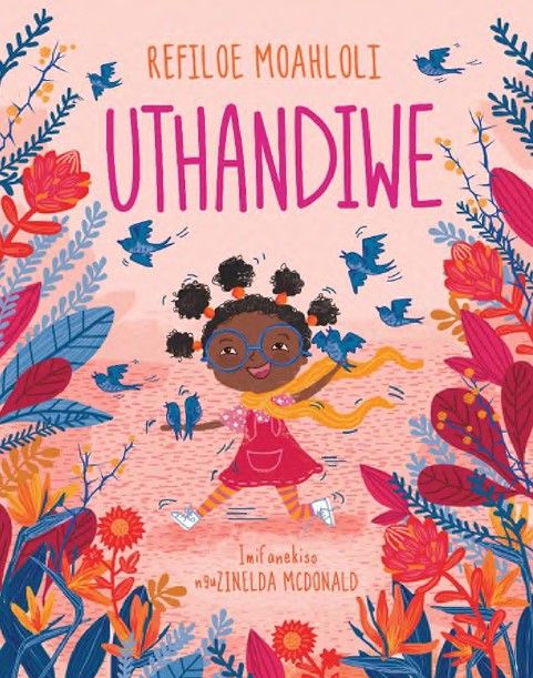 Uthandiwe (isiZulu Edition) (Paperback)