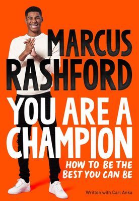 You Are A Champion: How To Be The Best You Can Be (Paperback)