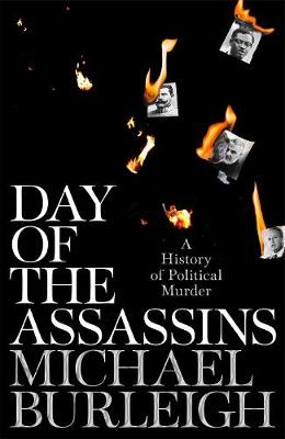 DAY OF THE ASSASSINS TPB