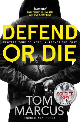 DEFEND OR DIE PB