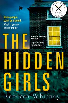 HIDDEN GIRLS PB