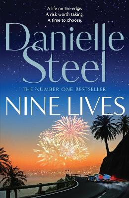 Nine Lives (Paperback)
