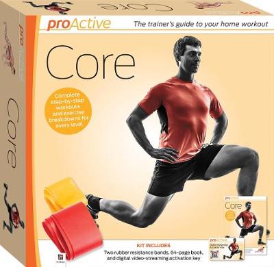 ProActive Core Box Set