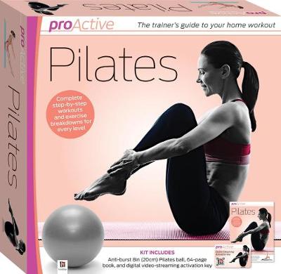 ProActive Pilates Box Set