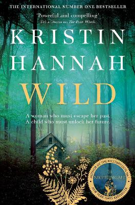 Wild (Paperback)