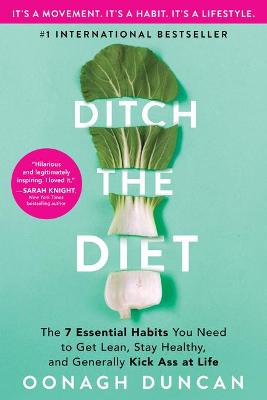 Ditch the Diet TPB
