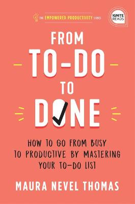 From To-Do To Done HB