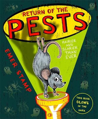 PESTS: Return of the Pests: Book 2