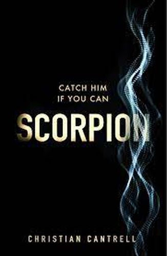 Scorpion (Paperback)
