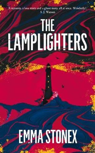 The Lamplighters (Paperback)