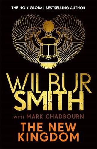 The New Kingdom (Hardcover)