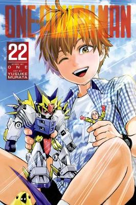One-Punch Man, Vol. 22 (Trade Paperback)