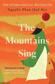 The Mountains Sing (Paperback)