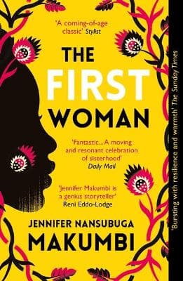 The First Woman (Paperback)