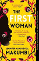The First Woman (Paperback)