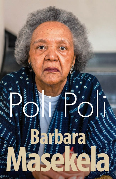 Poli Poli: A Memoir (Paperback)