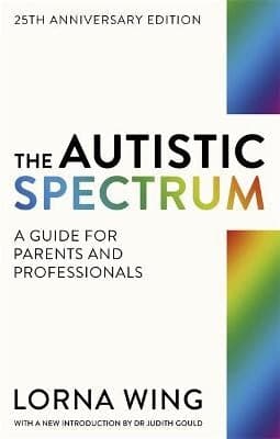 AUTISTIC SPECTRUM 25TH ANN. ED. BPB