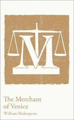 MERCHANT OF VENICE PB