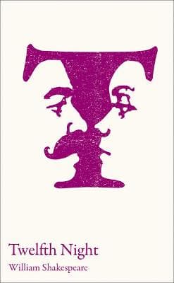 TWELFTH NIGHT PB