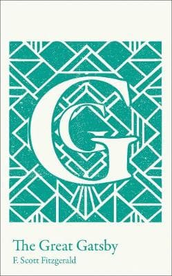 GREAT GATSBY PB