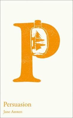 PERSUASION PB