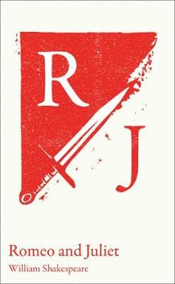 ROMEO & JULIET PB