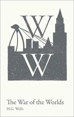 WAR OF THE WORLDS PB
