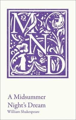 A Midsummer Night's Dream (Paperback)