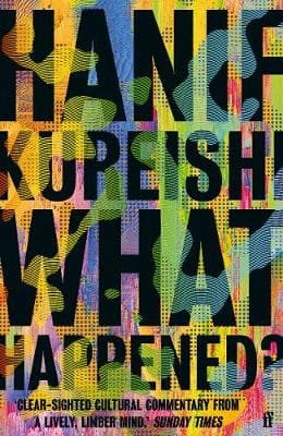 What Happened? (Paperback)