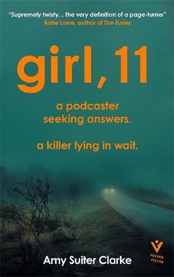 Girl, 11 (Paperback)