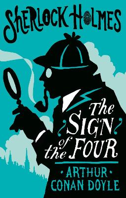 SIGN OF FOUR BPB