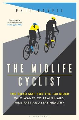 MIDLIFE CYCLIST PB