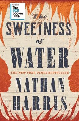 The Sweetness of Water (Trade Paperback)
