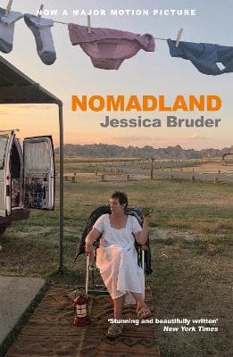 Nomadland (Paperback)