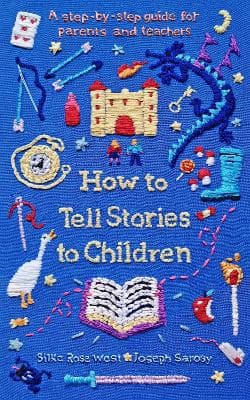 HOW TO TELL STORIES TO CHILDREN TPB