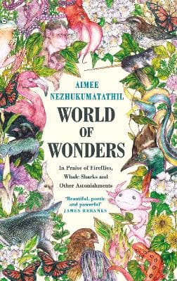 WORLD OF WONDERS HB