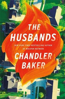 The Husbands (Trade Paperback)