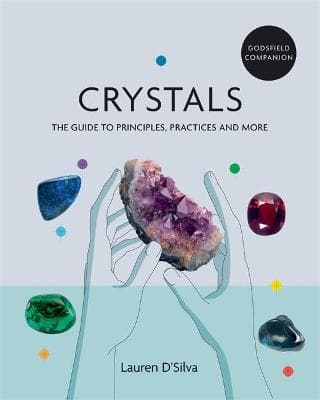 GODSFIELD COMPANION: CRYSTALS BPB