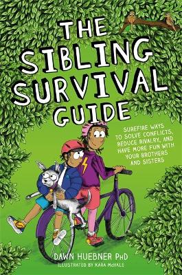S/P SIBLING SURVIVAL GUIDE TPB