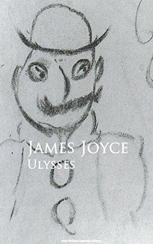 RIVERRUN CLASSICS: ULYSSES BPB