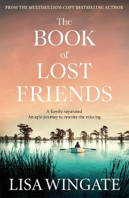 The Book Of Lost Friends
