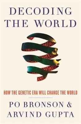Decoding The World (Paperback)