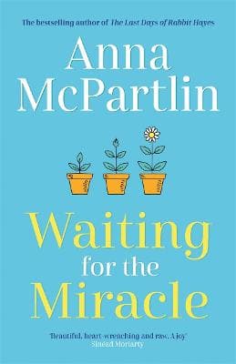 WAITING FOR THE MIRACLE TPB