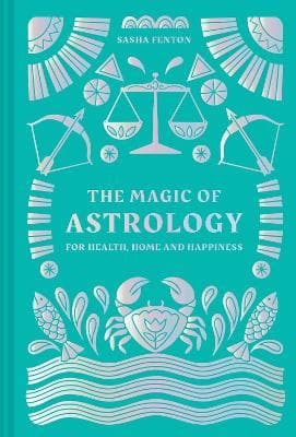 Magic Of Astrology