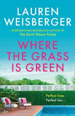WHERE THE GRASS IS GREEN TPB