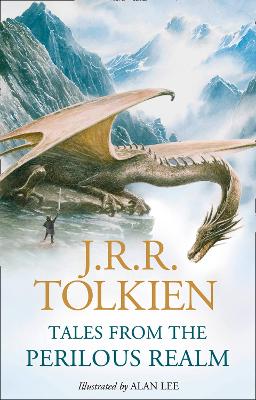 Tales from the Perilous Realm (Hardcover)