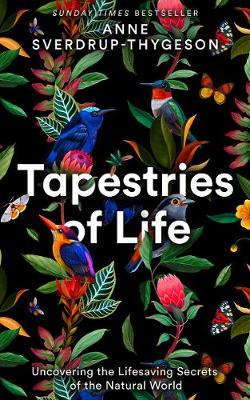 TAPESTRIES OF LIFE TPB
