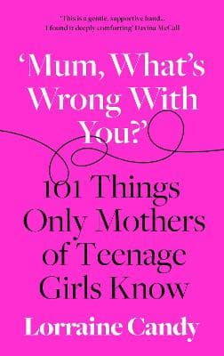 What's Wrong With You? (Trade Paperback)