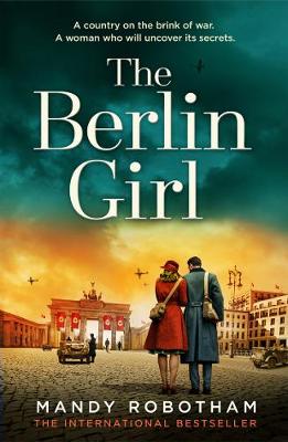 The Berlin Girl (Paperback)